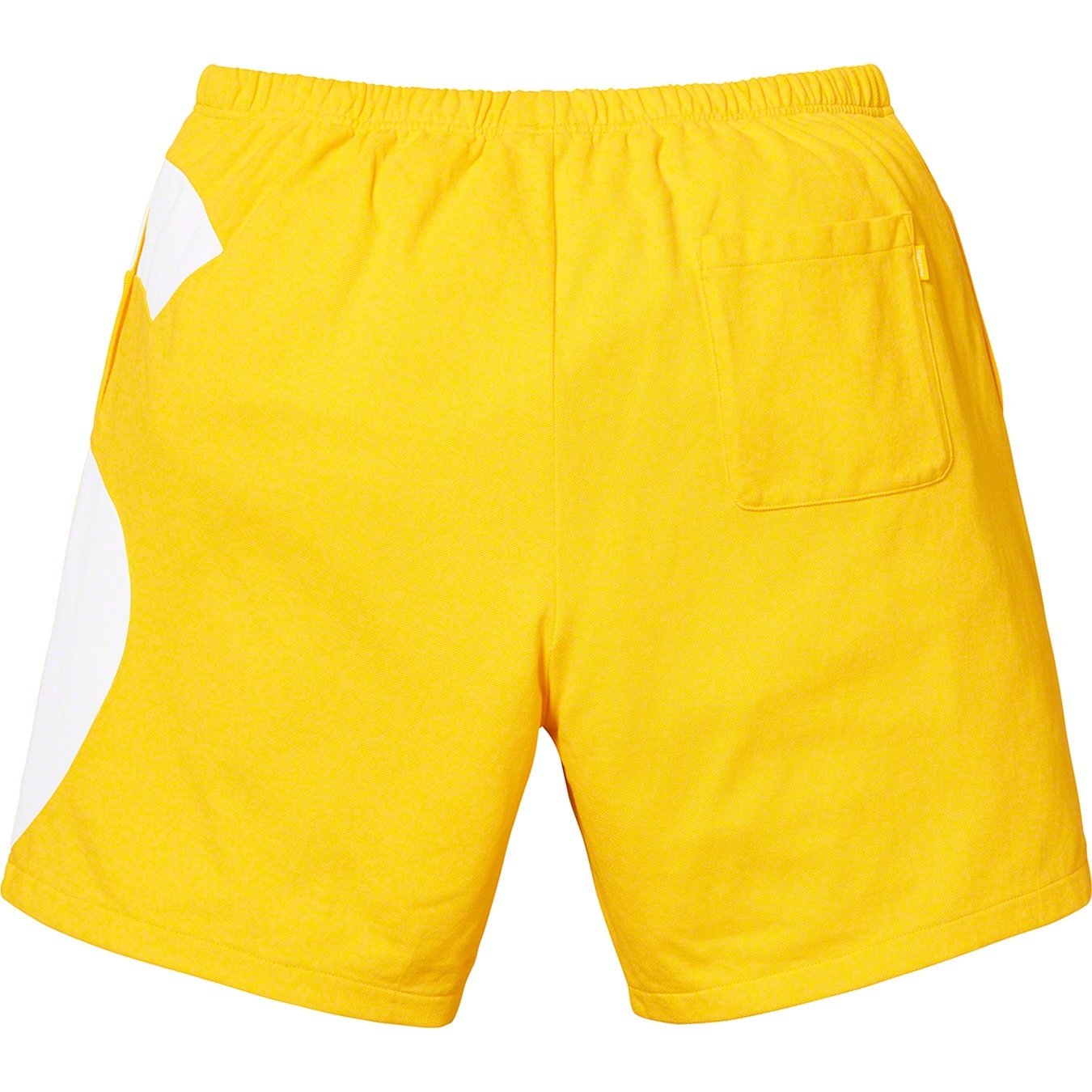S Logo Short view 9